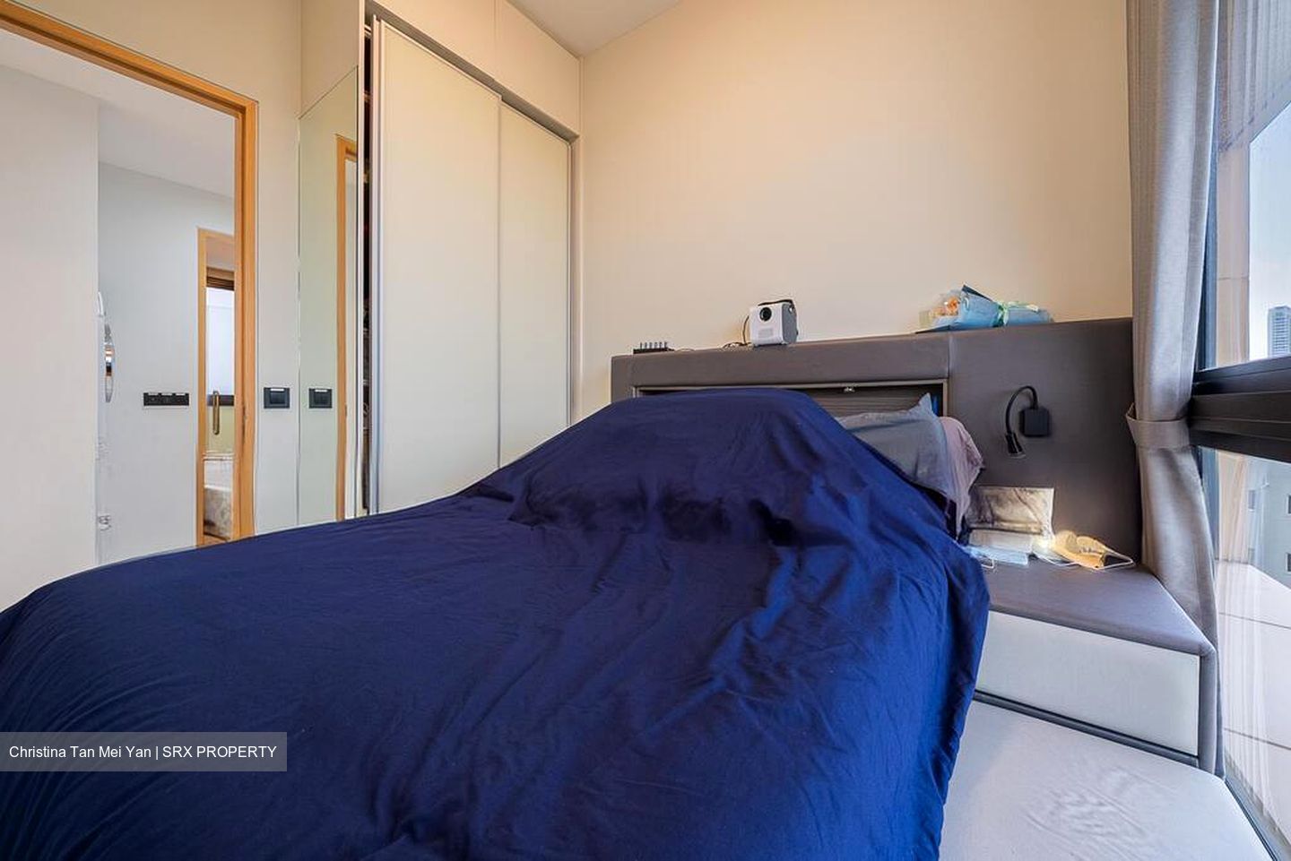 Peak Residence (D11), Condominium #516201421